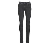 Jeans femmes Replay LUZ / HYPERFLEX / RE-USED Noir US 24 / 32