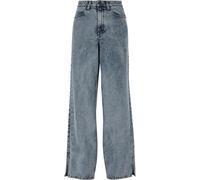 Urban Classics Jean bleu denim Femme Taille 26