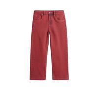 Desigual Jean rouge cerise, Taille 122-128