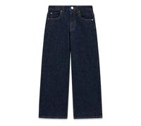 Jeans fille Guess 90S Comfort Bleu 12 ans