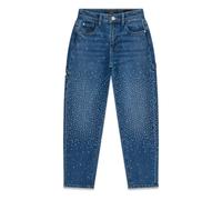Jeans fille Guess Bleu 16 ans