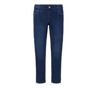 name it jeans fille de couleur bleu 10 A