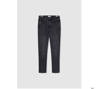 Jeans fille Pepe Jeans Pixlette High Bleu 14 ans