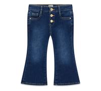 Jeans Flare Ã©xtensible bÃ©bÃ© fille Guess Bleu 24 mois
