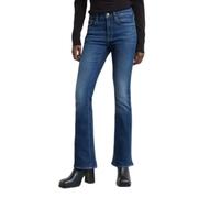 G-star 3301 Flare Jeans Bleu 27 / 32 Femme