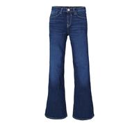 Jeans Flare femme Garcia Celia Bleu 31x30