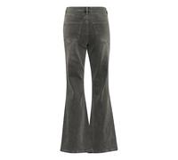 Jeans Flare femme KAFFE Sinem Gris 46