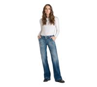 Le Temps Des Cerises Jean bleu ciel, Taille 31