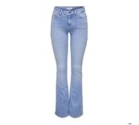 Jeans flare femme Only Blush TAI198 S