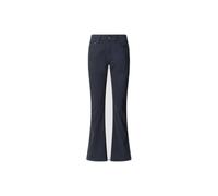 Pepe Jeans Flare New Pimlico Pants Bleu 28 Femme