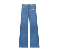 Jeans flare femme Wrangler - raven - 33x32 34/34