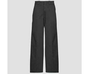 Jeans flare / larges femmes Dickies 247 LOOSE WORK PANT W Noir US 30 / 32