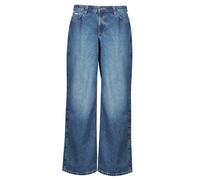 Jeans flare / larges femmes Guess G11 WIDE LEG Bleu US 26 / 30