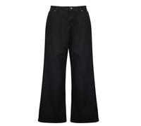 Jeans large femme Guess GJ G11 Noir 28x32