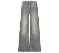 Jeans flare / larges femmes JDY JDYFELINA-FINA Gris EU S / 32