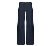 Jeans flare / larges femmes JDY JDYVANESSA MIDWAIST WIDE Bleu EU XS / 32