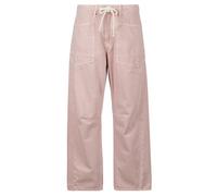Jeans flare / larges femmes Le Temps des Cerises MADIE Beige US 28