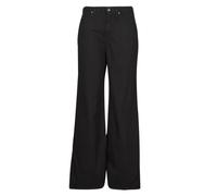Jeans flare / larges femmes Lee STELLA A LINE Noir US 28 / 31
