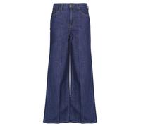 Jeans flare / larges femmes Lee STELLA Bleu US 26 / 31