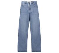 Jeans flare / larges femmes Only ONLBLISS MW WIDE STRING Bleu EU L / 32