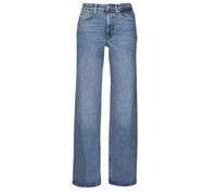 Jeans flare / larges femmes Only ONLJUICY Bleu US 29 / 30