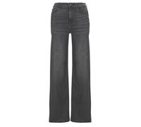 Jeans flare / larges femmes Only ONLLUNA Gris US 27 / 32