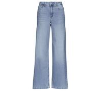Only Femme Jean Onlmadison Blush HW Wide DNM CRO371 Noos – Bleu clair – S / 32L EU