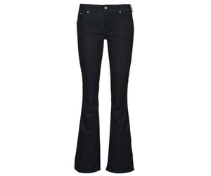 Jeans flare / larges femmes Pepe jeans SLIM FIT FLARE LW Bleu US 31 / 32