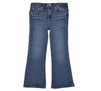 Levi's Kids LVG 726 High Rise Flare Jean 3EG970, Double Talk, 2 Years Fille