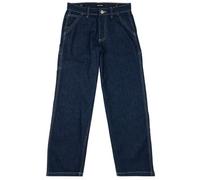 Jeans flare / larges garcons Jack & Jones JJIALEX JJCARPENTER Bleu 14 ans