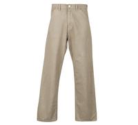 Jeans flare / larges hommes Jack & Jones JPSTALEX RAYE WORKER Beige US 33 / 34