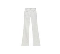 Salsa Jeans Push In Secret Glamor Flare Twill Jeans Beige 29 / 34 Femme