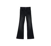 Salsa Jeans 126115 Push In Secret Glamour Flare Jeans Noir 26 / 32 Femme