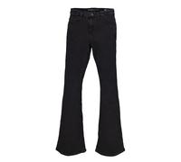 Jeans Flare superslim femme Garcia Celia Noir 30x32