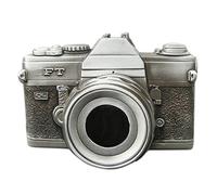 JEAN'S FRIEND New Vintage Sculpting Camera Belt Buckle Boucle de ceinture