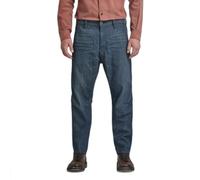 Jeans fuselÃ© dÃ©contractÃ© G-Star Grip 3D Bleu 29x34