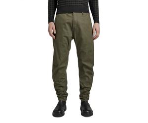 Jeans fuselÃ© dÃ©contractÃ© G-Star Grip 3D Vert 29x32