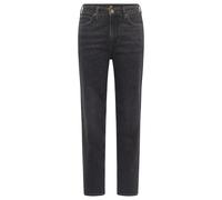 Jeans fuselÃ© femme Lee Stella Noir 31x31