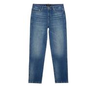 Jeans fuselÃ© Lyle & Scott Bleu 34x32