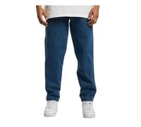 Jeans fuselé coupe ample DEF - blue 31