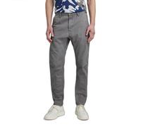 Jeans fuselé décontracté G-Star Grip 3D - granite 29/32