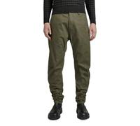G-star Grip 3d Relaxed Tapered Jeans Vert 27 / 30 Homme