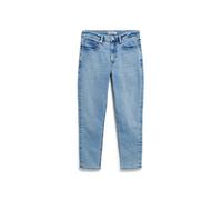 ARMEDANGELS Jean fuselé femme Cayaa Tarpa Bleu Taille 28