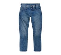 Jeans G-Star 3301 Regular Tapered Bleu 31x32