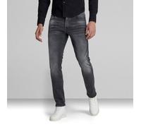 G-star 3301 Slim Jeans Noir 28 / 32 Homme