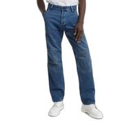 Jeans G-Star 5620 3D Regular Bleu 32x34