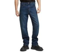 G-star Dakota Regular Straight Fit Jeans Bleu 31 / 36 Homme