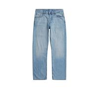 G-star Dakota Regular Straight Fit Jeans Bleu 31 / 30 Homme