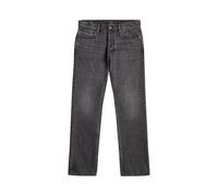 G-star Dakota Regular Straight Jeans Gris 32 / 32 Homme