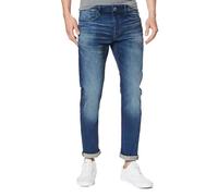 Jeans - G-STAR - Joane Bleu - Slim - Adulte - Taille standard - Mixte 28/32